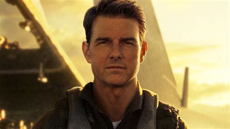 Top Gun Maverick Pone A Tom Cruise A Nada De Superar Un Récord Histórico De Will Smith