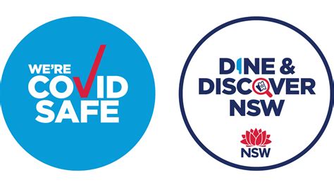 Dine And Discover Vouchers Locations - Dine Discover Nsw Service Nsw