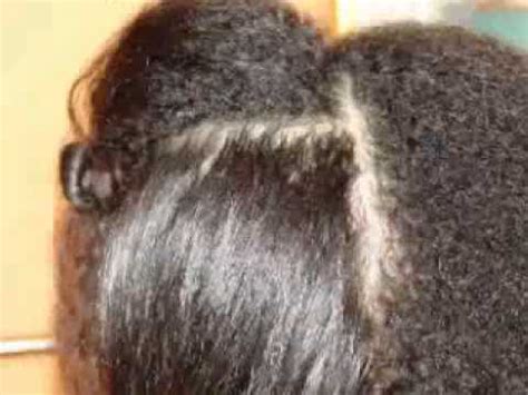 To get invited first, subscribe then send us a request with your subscribed name and a copy of your resale permit. 7th Month of Transition to Natural Hair - YouTube