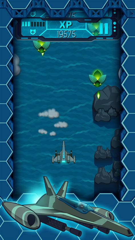 Space Shooter Freeappstore For Android