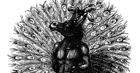 Adramelech has been linked to the angel asmadai, mentioned in milton's. GothicNarcissus Photography: Adramelech: development and ...