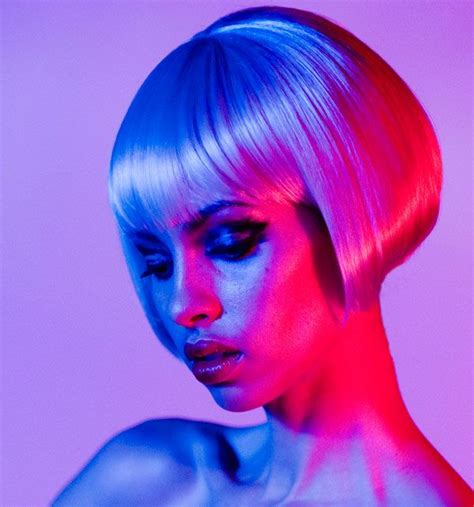 Pin By Sally Thurer On I Love Gels People Photography Neon