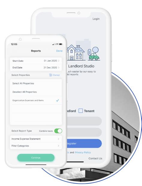 Landlord Studio Best Property Management App In 2022