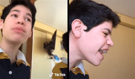 tiktok viral ‘josi el adolescente que consiguió millones de seguidores y es toda una