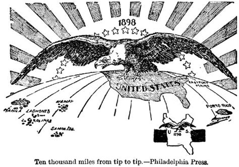 Us History Political Cartoons Wchs Eagles History Online