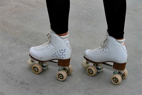 How To Build Your Own Custom Roller Skates