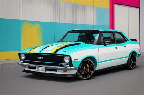 Custom Car Paint Job Ideas Drive With Style Updated Ideas