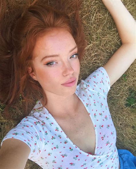 Redhead Instagram Porn Sex Photos