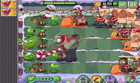New Guide Plants Vs Zombies 2 Apk For Android Download