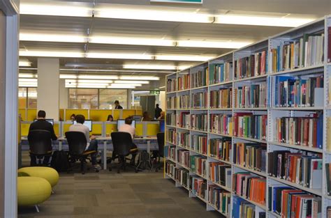 5 Awesome Places To Study On Campus Into Study Blog