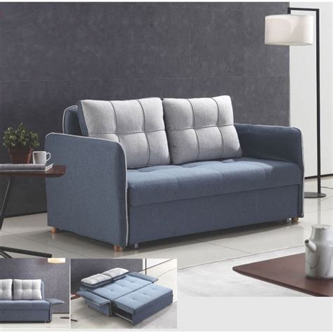 Sofa Bed Singapore Foldable Daybed Sofa Lcf Store