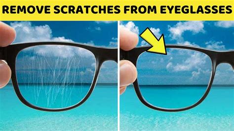 anti scratch glasses hoya vision