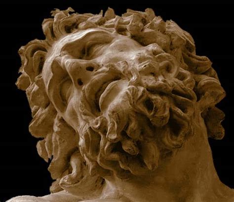 Menelaus was a king of sparta in greek mythology, husband of helen.he was one of the main characters involved in the trojan war.his parents were atreus and aerope, while his brother was agamemnon who ruled over the city of mycenae. Laocoon and his sons and the aesthetics of pain