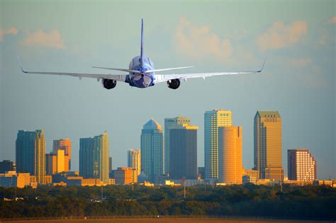 Tampa International Airport suspends operations through Thursday due to