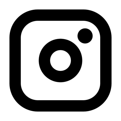 Instagram Logo Icon Free Download Transparent Png Creazilla