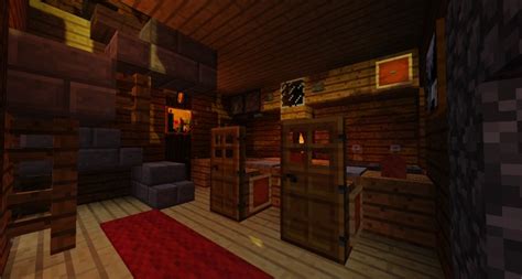 Medieval kitchen design minecraft character. Oakenhorn Residence MEDIEVAL DESIGN Minecraft Map