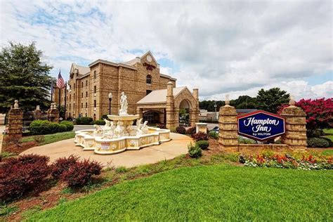 Hampton Inn Newberry Opera House Updated 2023 Prices Reviews