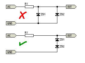 Zener Diode Working with Circuit Diagram and applications