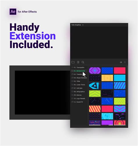  download unlimited premiere pro, after effects templates + 10000's of all digital assets. Graphics Pack » Free After Effects Template