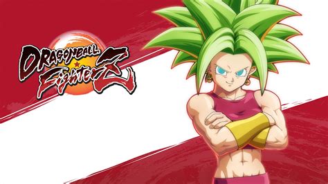 Dragon Ball Fighterz Kefla Para Nintendo Switch Site Oficial Da Nintendo