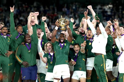 What Rugby Star Siya Kolisi Means to South Africa - OZY | A Modern Media Company