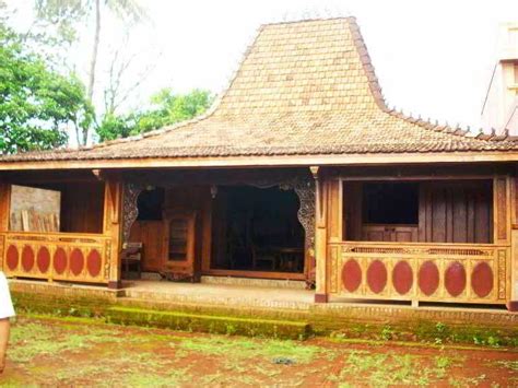 290 likes · 15 talking about this. Ide 39+ Rumah Joglo Modern Tampak Depan