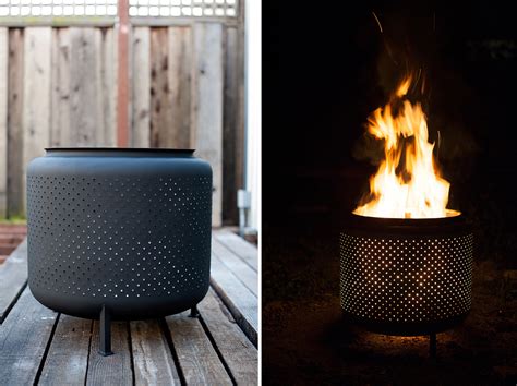 Here are some of the more surprising items, plus alternative ways to clean each one. Transform an Old Washer Drum into an Outdoor Fire Pit ...