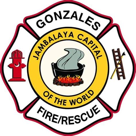 Gonzales Fire Department 724 W Orice Roth Rd Gonzales Louisiana
