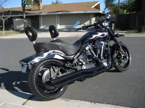 You will find photos, prices, descriptions of cars for sale and easily contact with car dealers. 2005 Yamaha Road Star Warrior Midnight RoadStar for Sale ...