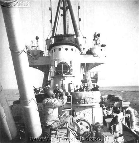 Italian cruiser emanuele filiberto duca d'aosta. Emanuele Filiberto Duca d'Aosta (1935) | Warship, Battleship