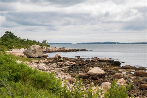 3 Awesome Public Beaches In Groton Ct The Connecticut Explorer