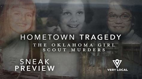 Hometown Tragedy The Oklahoma Girl Scout Murders Sneak Preview