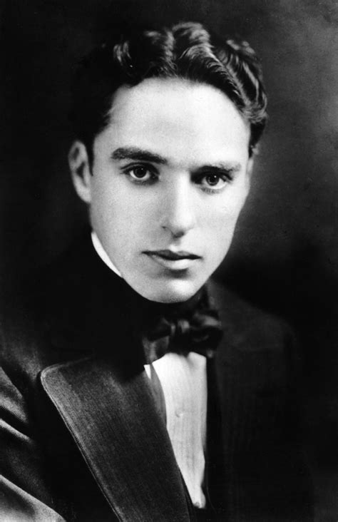 Charles Chaplin Biograf A Pel Culas Series Fotos V Deos Y Noticias