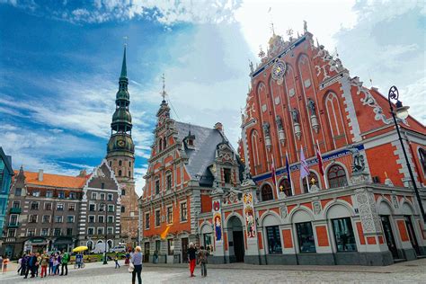 The 20 Best Thing To Do In Riga Latvia 2019 Edition