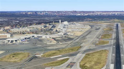 Reagan National Airport DCA: Help & Info Guide - iFLY