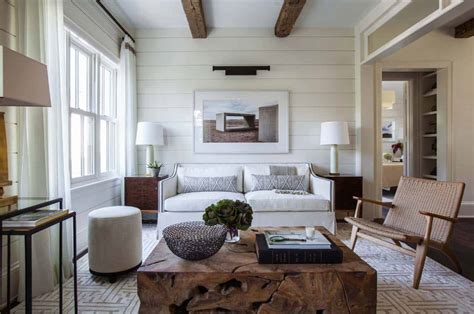 A Fresh And Inviting Cottage Style Guest House In Houston
