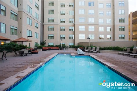 Residence Inn Sacramento Downtown at Capitol Park Review: What To