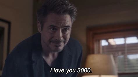 Stephanie poetri i love you 3000 lyrics & video : CITIZEN TONY STARK 'I LOVE YOU 3000' - รักนะ 3000 - watch ...