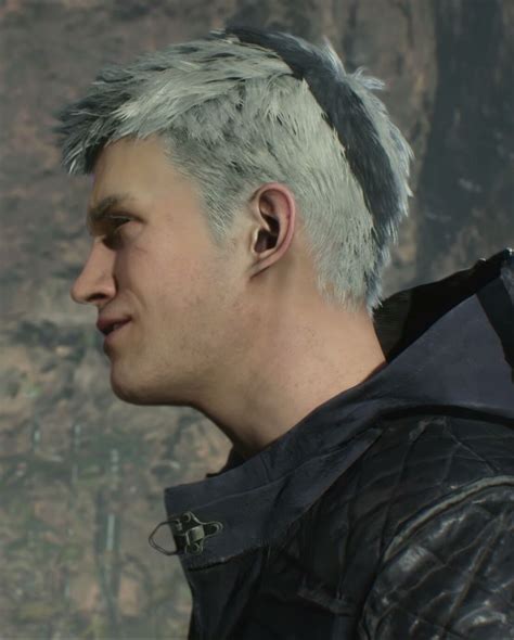 Https://techalive.net/hairstyle/devil May Cry 5 Nero Hairstyle