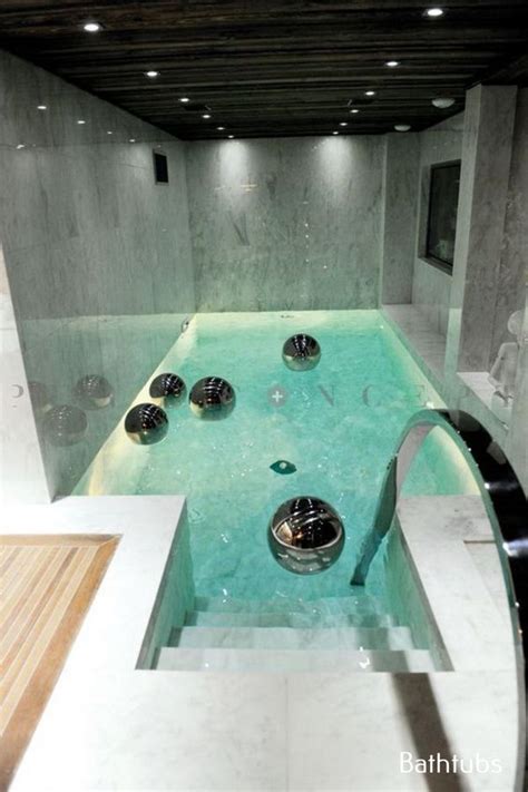 Bathtub Diy Projects | Bathtub remodel, Sunken bathtub, Bathtub design