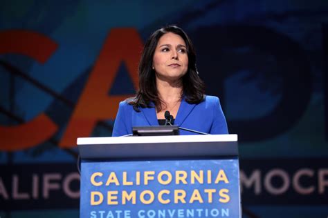Tulsi Gabbard Central Bank Digital Currencies Are ‘taking Away Our