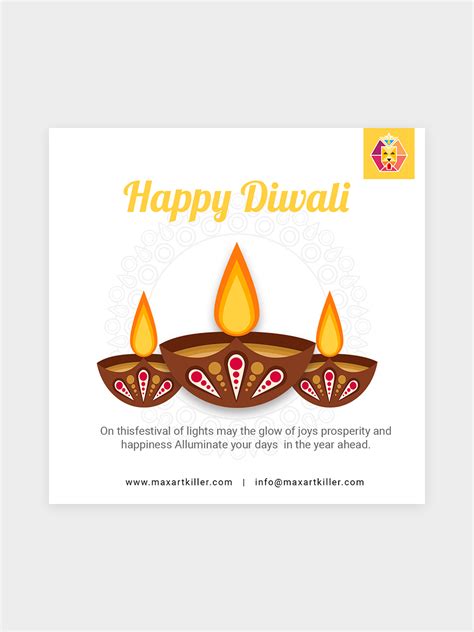 Best Of Diwali Dipawali Greetings Card 2020 Maxartkiller