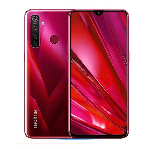 The phone powered by a snapdragon 665 and available in three memory variants which are 3gb/32gb, 4gb/64gb and 4gb/128gb. Info Spesifikasi, Harga dan Review Realme 5s Terbaru ...