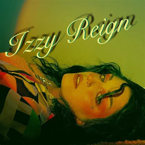 Izzy Reign