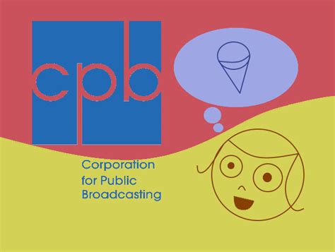 Corporation For Public Broadcasting By Johnnykobayakawa On Deviantart