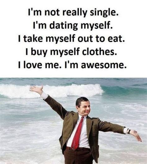 65 Hilariously Accurate Memes About Being Single Inspirationfeed