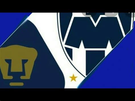Atlético san luis juárez vs. FINAL DE VUELTA LIGA MX PUMAS VS MONTERREY - YouTube