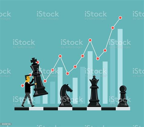 Investment Strategy Stock Illustration Download Image Now Istock