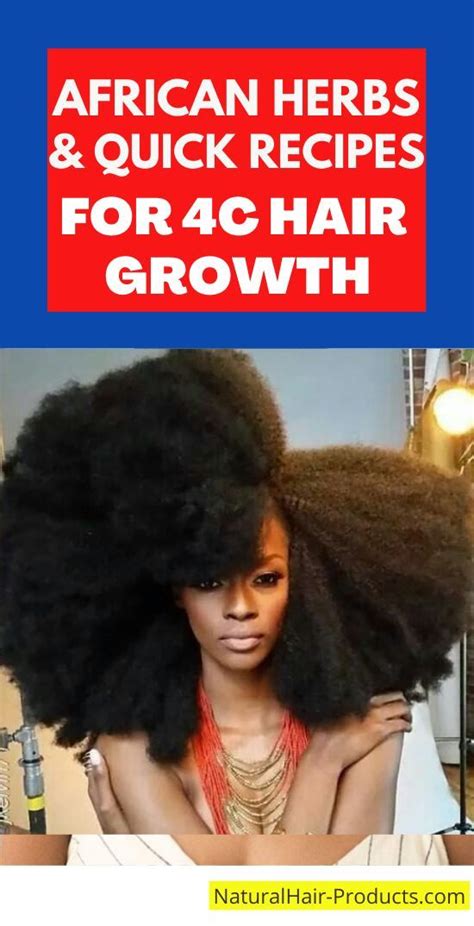 Pin On Hair Growth