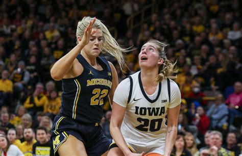 HF TV: Iowa Basketball Presser 3-1-24 - Hawk Fanatic